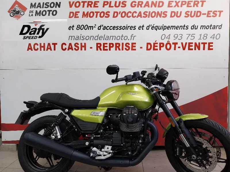 V7 SPORT