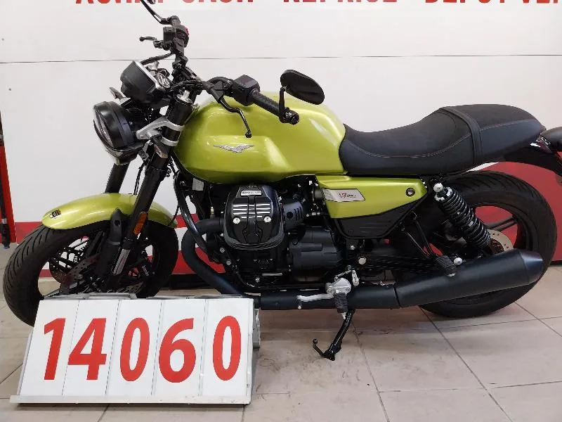 V7 SPORT