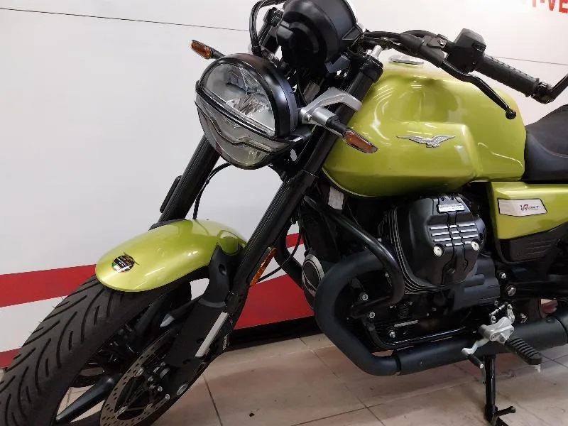 V7 SPORT