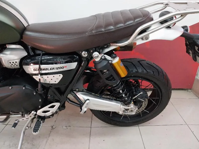SCRAMBLER 1200 XC