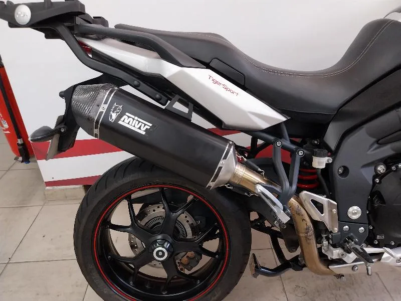 TIGER SPORT 1050