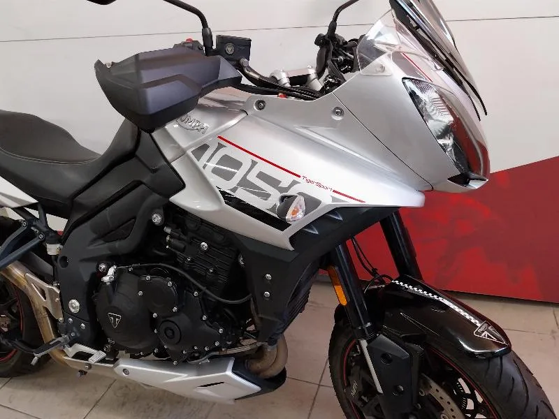 TIGER SPORT 1050