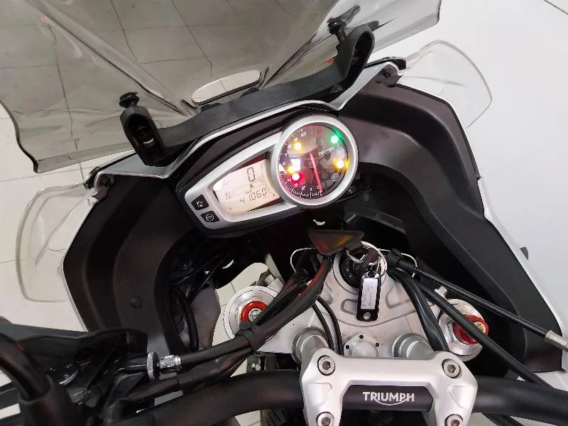 TIGER SPORT 1050