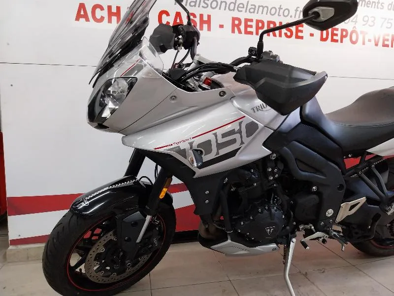 TIGER SPORT 1050