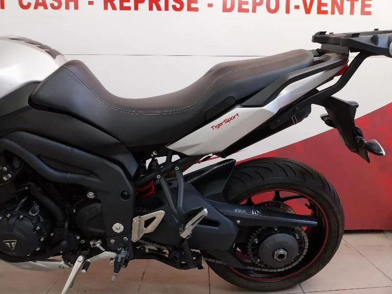TIGER SPORT 1050