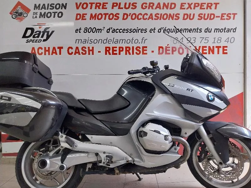 R1200RT ABS