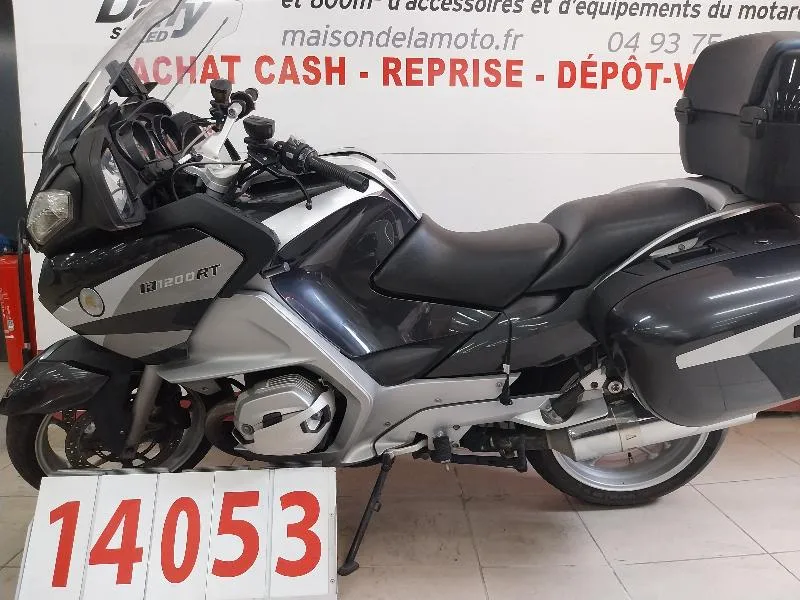 R1200RT ABS