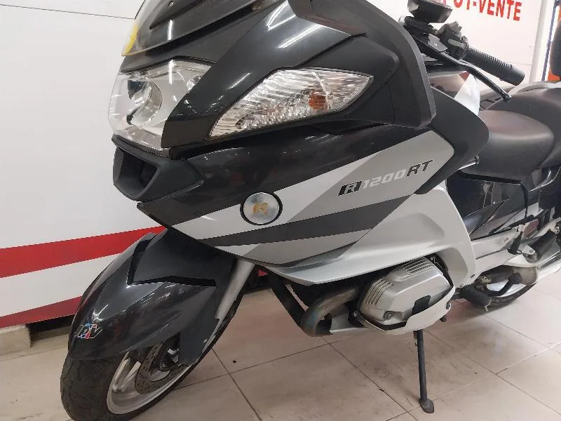 R1200RT ABS