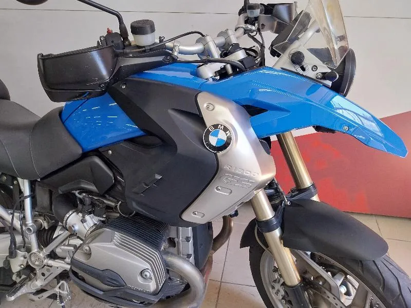 R1200GS