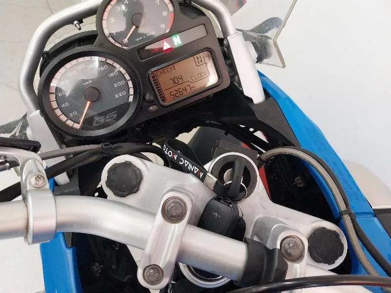 R1200GS