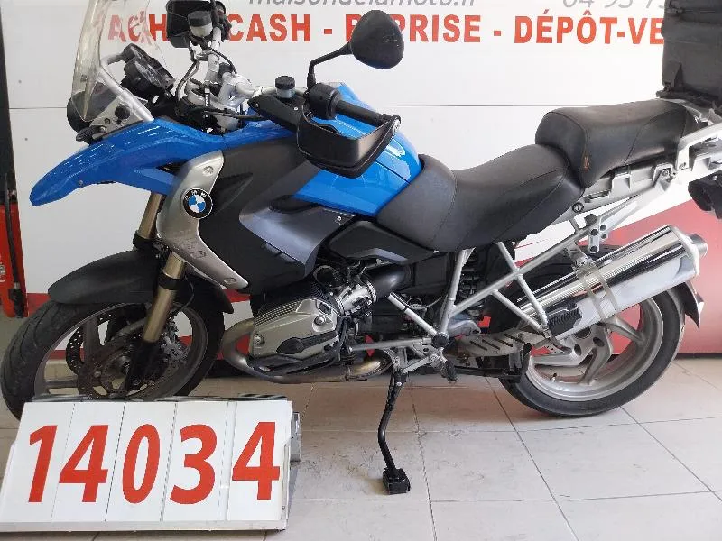 R1200GS