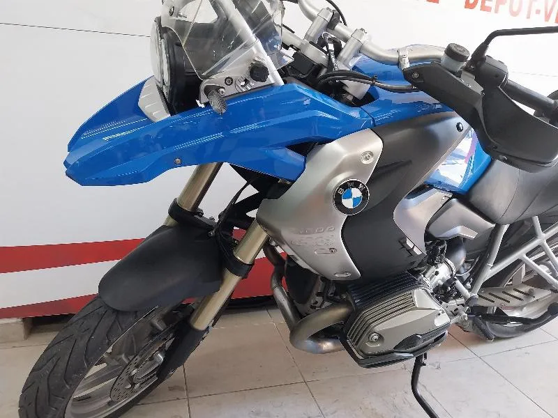 R1200GS