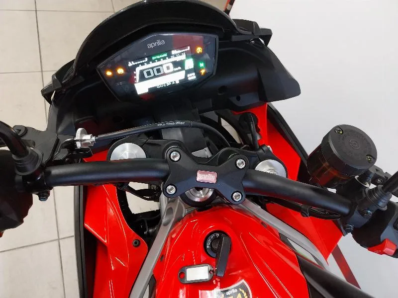TUONO 660 BRIDE A2