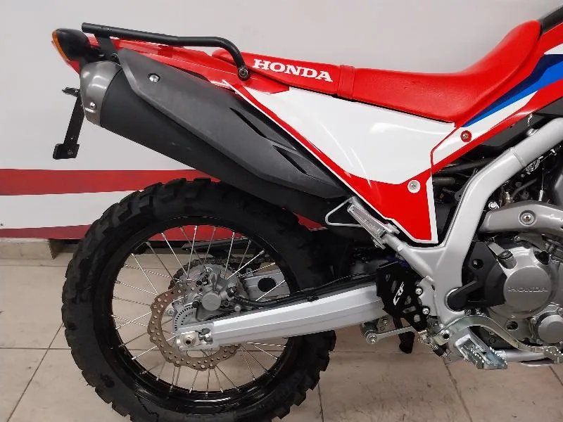 CRF 300