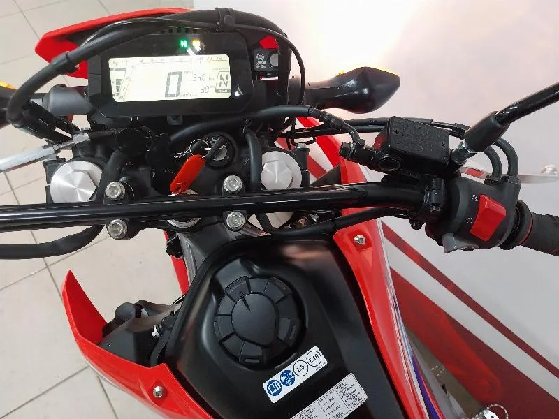 CRF 300