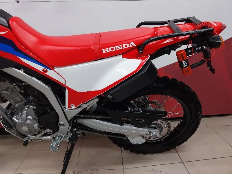 CRF 300