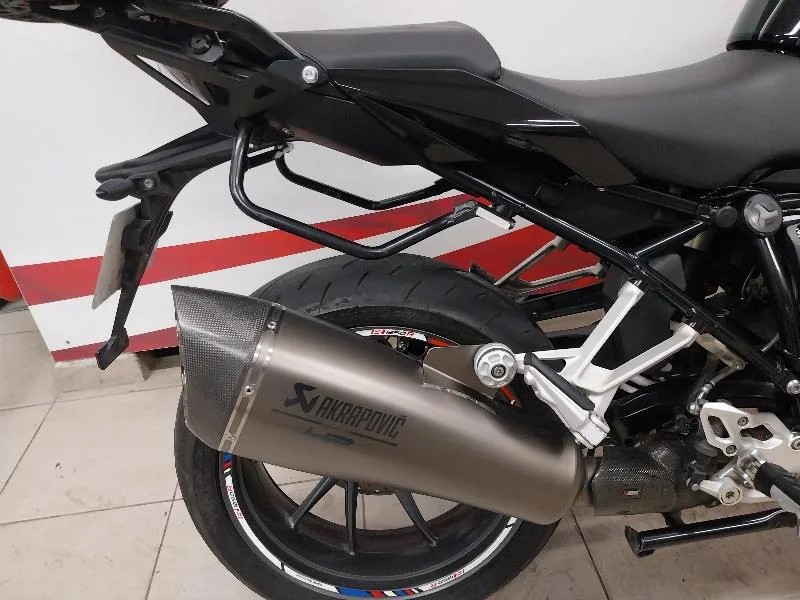 R 1250 R