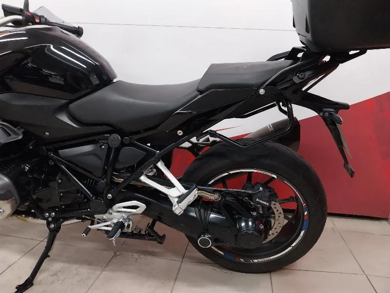 R 1250 R