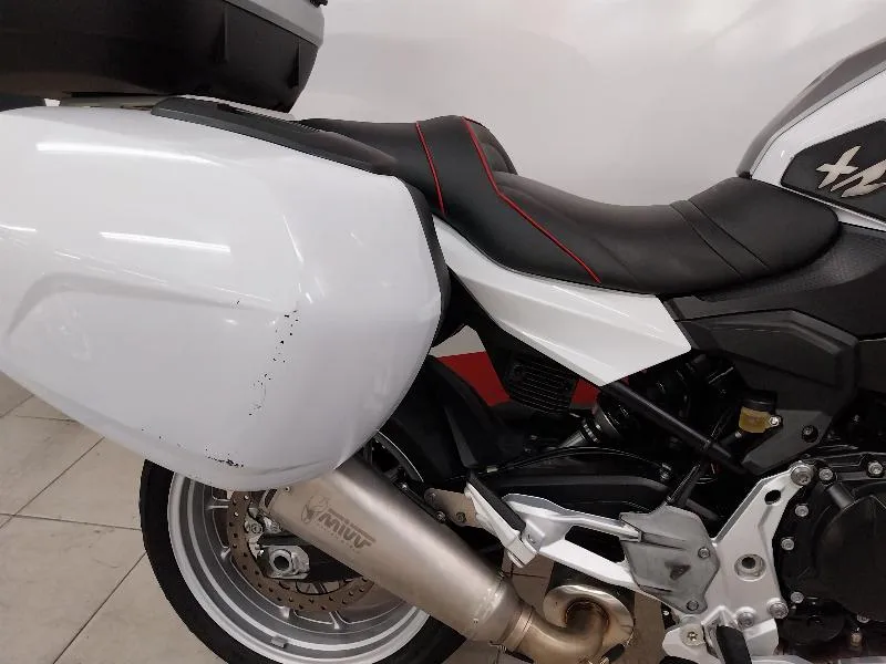F900XR
