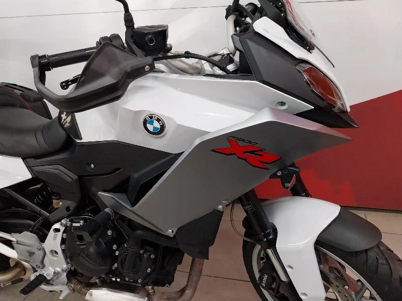 F900XR