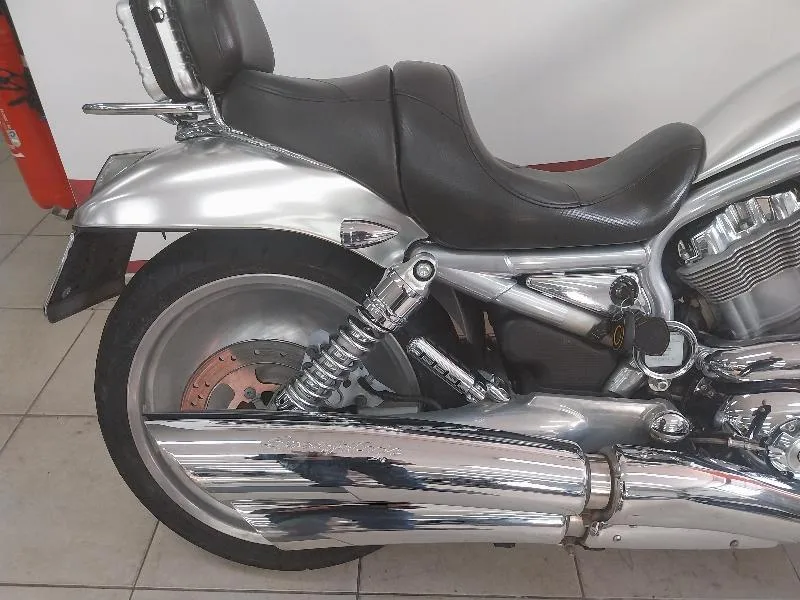 VROD