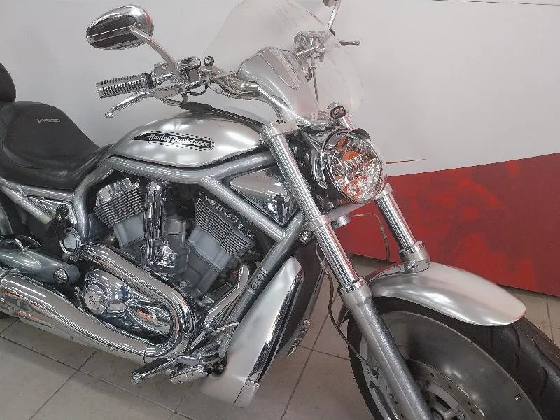 VROD