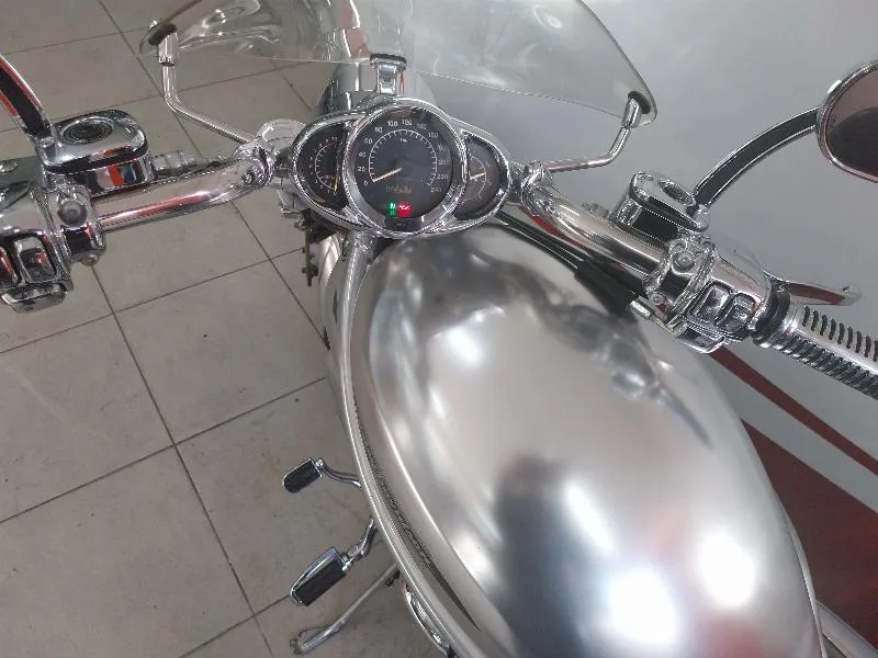 VROD