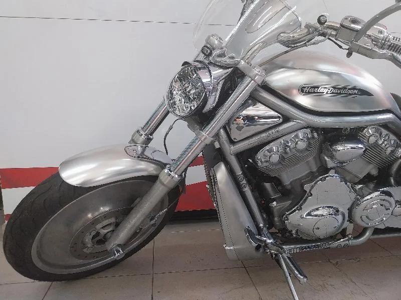VROD