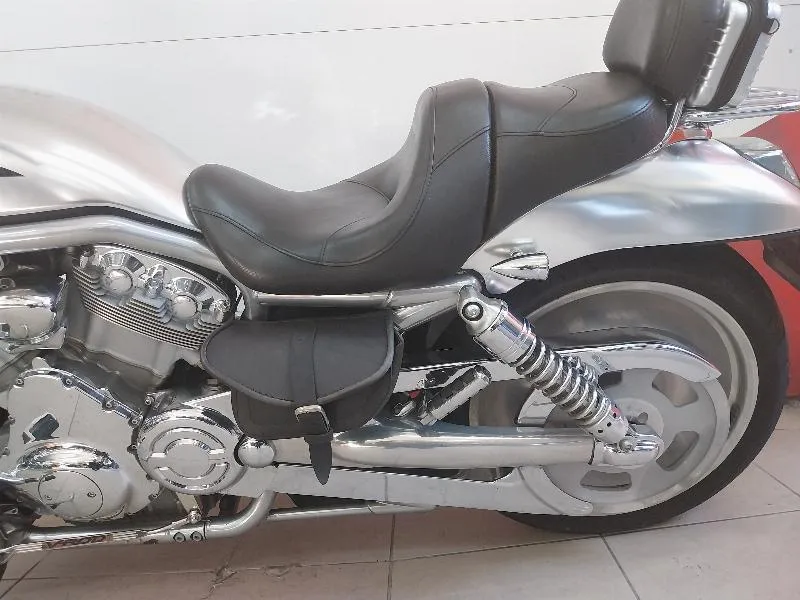 VROD