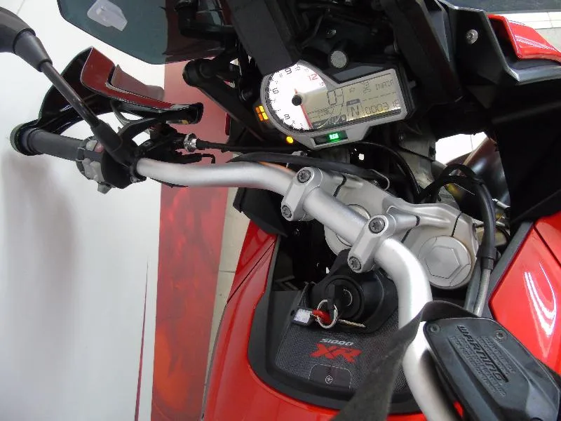 S 1000 XR