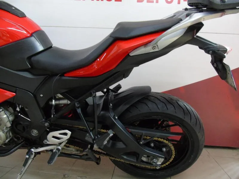 S 1000 XR