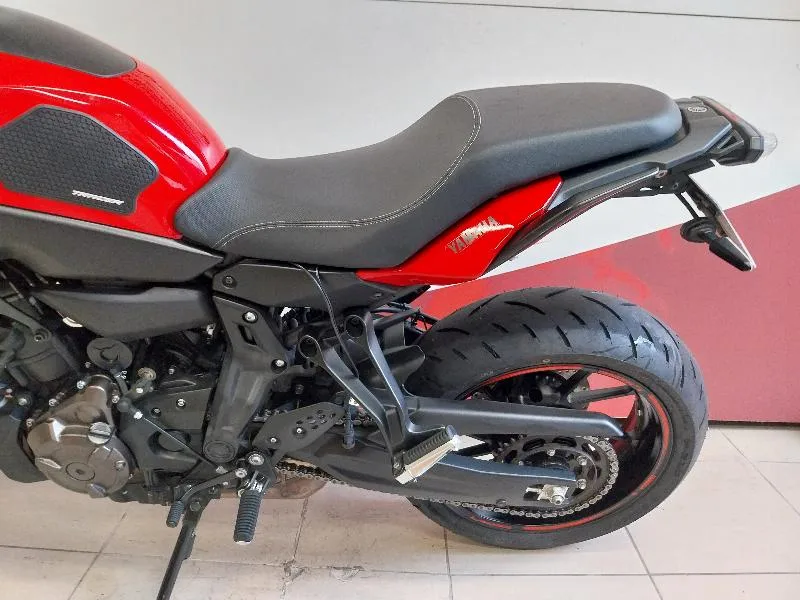 TRACER 700 BRIDE A2