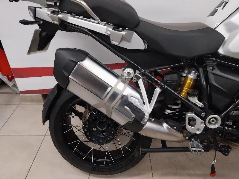 R 1200 GS ADVENTURE