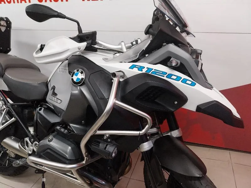 R 1200 GS ADVENTURE