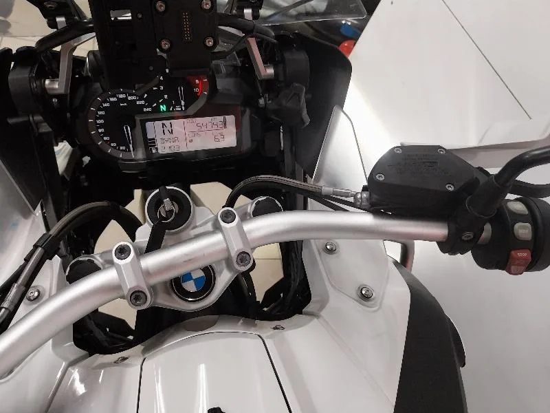 R 1200 GS ADVENTURE