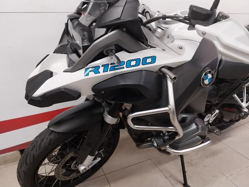 R 1200 GS ADVENTURE