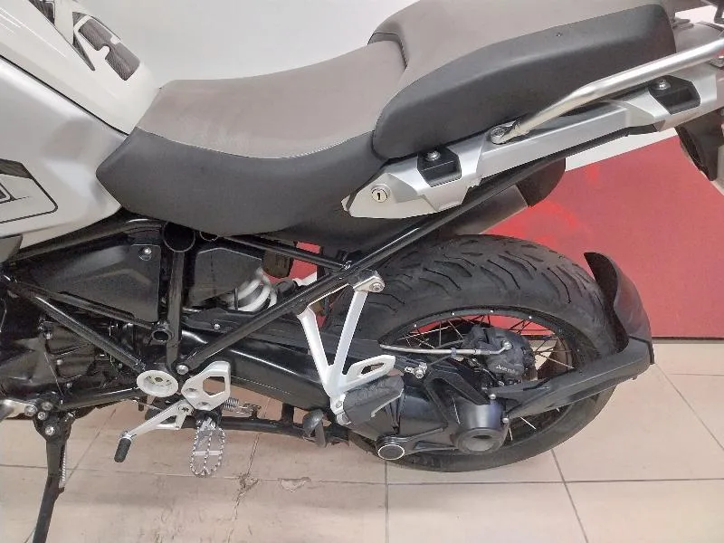 R 1200 GS ADVENTURE