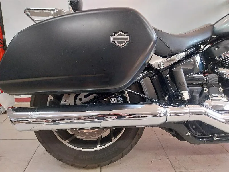 SPORTGLIDE 1745