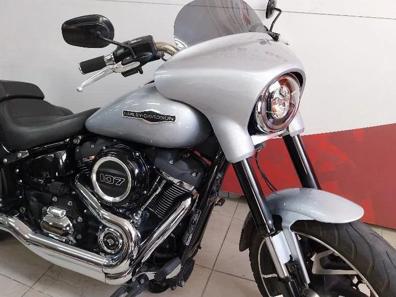 SPORTGLIDE 1745