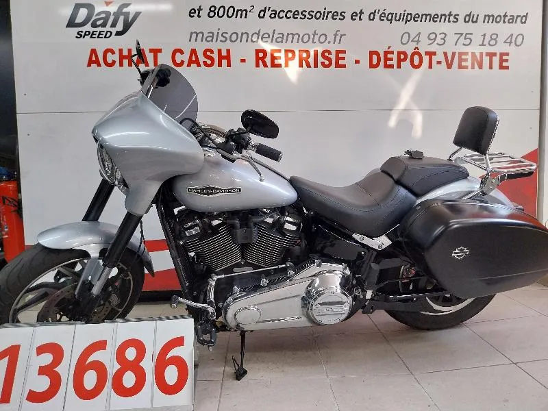 SPORTGLIDE 1745