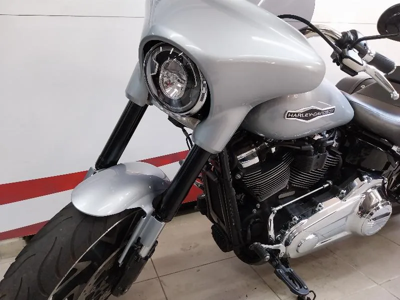 SPORTGLIDE 1745