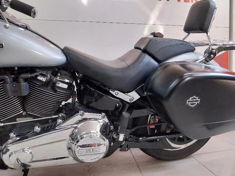 SPORTGLIDE 1745