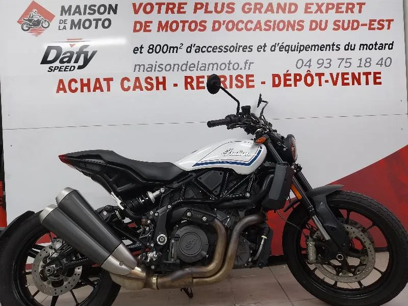 FTR 1200 ABS BRIDE A2