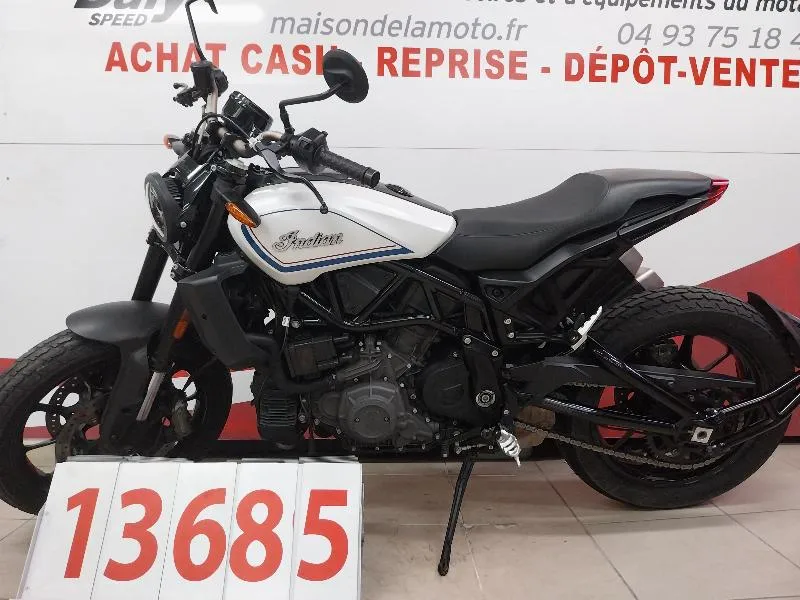 FTR 1200 ABS BRIDE A2