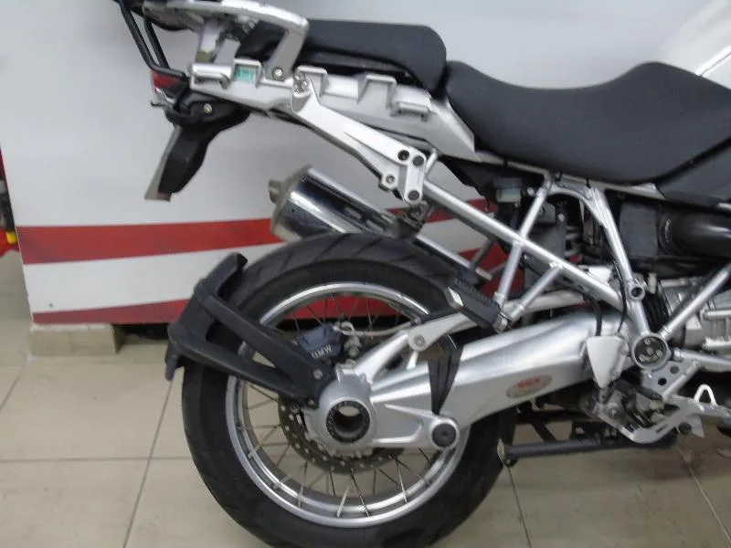 R 1200 GS