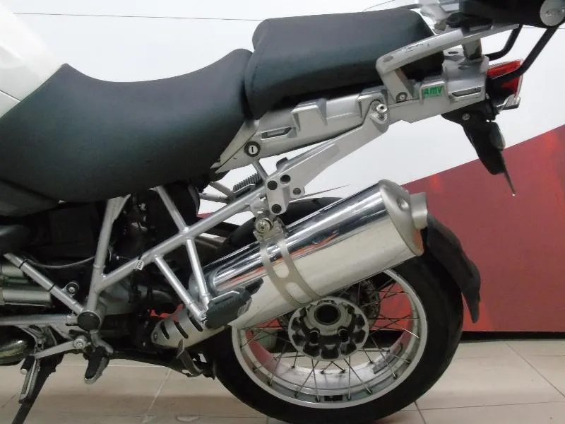 R 1200 GS