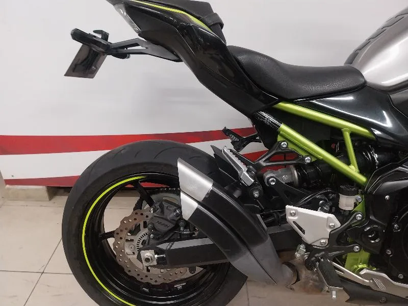 Z 900 ABS