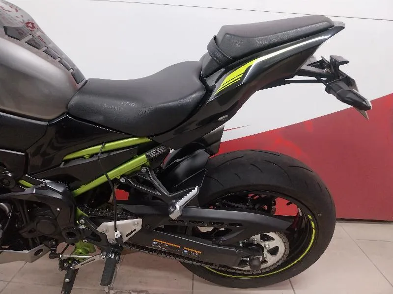 Z 900 ABS