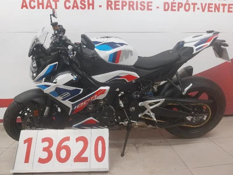 M1000 R