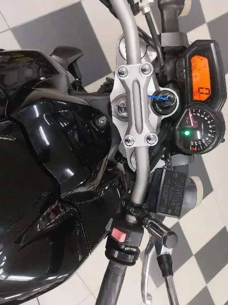 FZ1